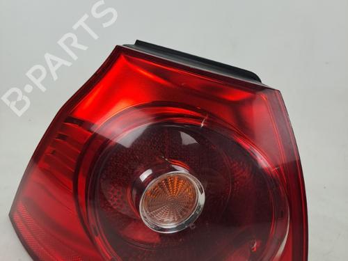 Left taillight VW GOLF V (1K1) | BP37388974C34 - Image 2
