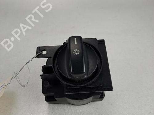 Headlight switch MERCEDES-BENZ A-CLASS (W169) A 180 CDI (169.007, 169.307) | BP37383913I24 - Image 2