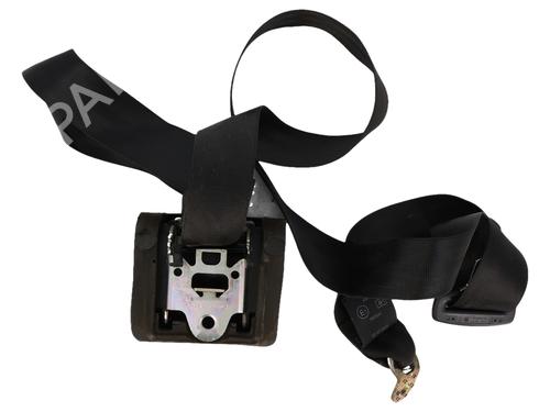 Rear left seatbelt AUDI A4 B7 (8EC) 1.9 TDI | BP38296159I29 - Image 3