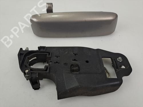 Used Rear left exterior door handle Rear left exterior door handle 37391862 37391862
