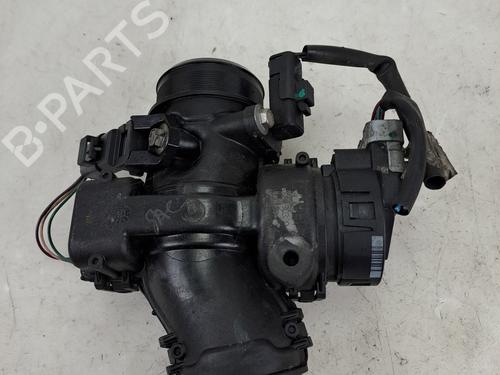 Mass air flow sensor CITROËN C3 II (SC_) | BP37395902M95 - Image 3