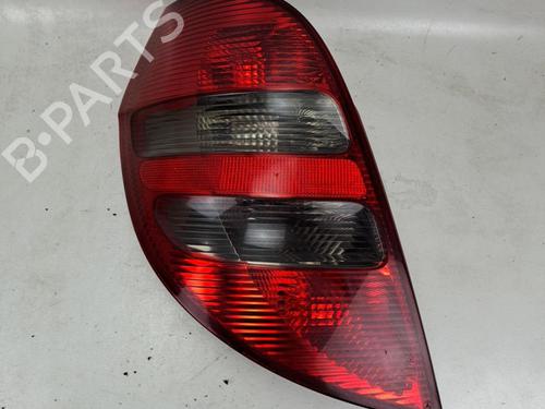 Used Left taillight Left taillight 37385064 37385064