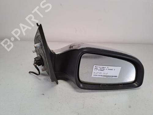 Used Right mirror Right mirror 37398623 37398623