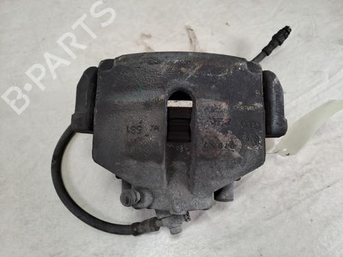Left front brake caliper VW EOS (1F7, 1F8) | BP37388900M105 - Image 2