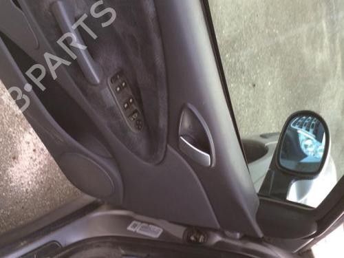 Right headlight CITROËN C5 I (DC_) 2.2 HDi (DC4HXB, DC4HXE) | BP37379034C29 - Image 6