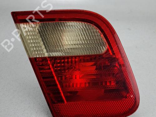 Venstre baglygte bagklap Venstre baglygte bagklap BMW 3 (E46) 318 i (118 hp) 37384001 37384001