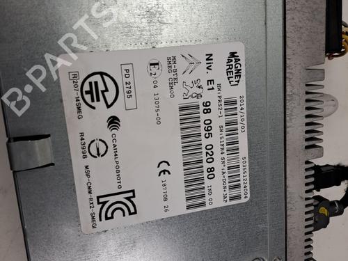 radio-peugeot-2008-i-cu_-2013-37389768 main image
