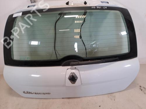 Used Tailgate Tailgate 37382134 37382134