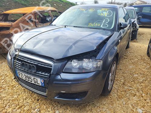 Starter AUDI A3 (8P1) 1.9 TDI | BP37398482M8 - Image 5