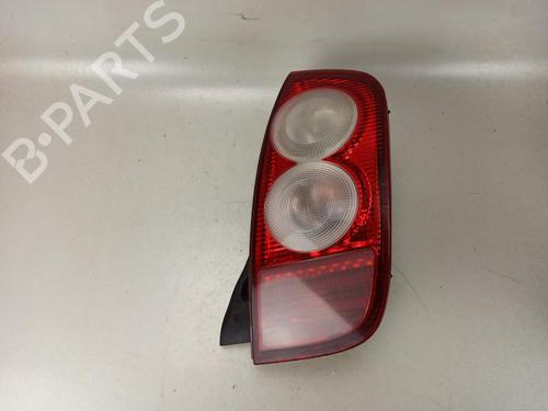 Used Right taillight Right taillight 37380538 37380538