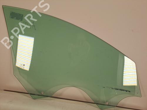 Used Front left door window Front left door window 37398398 37398398