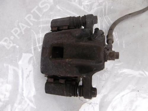 Used Left rear brake caliper Left rear brake caliper 37377058 37377058