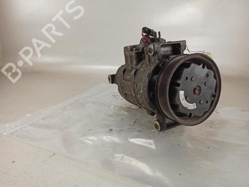 AC compressor AUDI A4 B6 Avant (8E5) 1.8 T | BP37379771M34 - Image 2