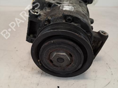 AC-Kompressor AC-Kompressor AUDI A4 B8 (8K2) 2.0 TDI (143 hp) 37391835 37391835