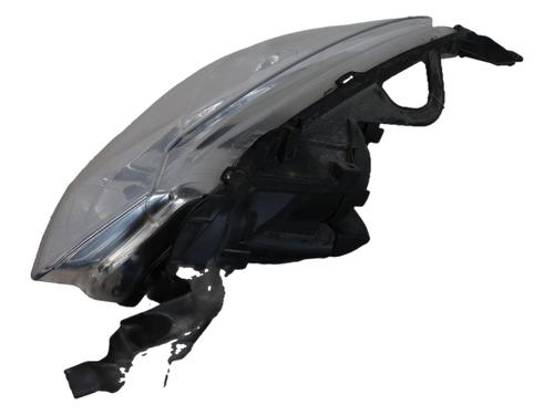Right headlight CITROËN C3 II (SC_) 1.6 HDi | BP40452638C29 - Image 3