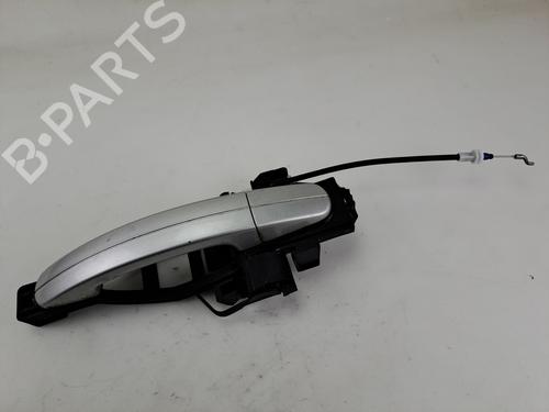 Used Rear left exterior door handle Rear left exterior door handle 37397021 37397021