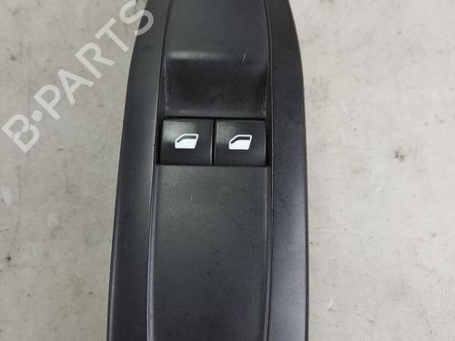 Left front window switch PEUGEOT 208 I (CA_, CC_) 1.6 HDi / BlueHDi 75 | BP37395240I27 - Image 2