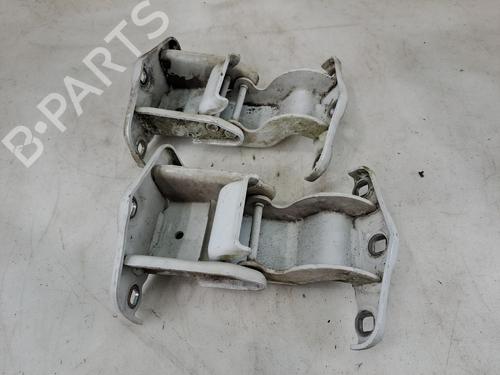 Dørhængsel/Dørbegrænser RENAULT TRAFIC II Van (FL) 2.0 dCi 90 (FL0H, FL00, FL01, FL0M, FL0P, FL0S) | BP38295555C146 - Image 3