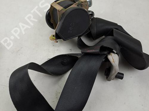 Used Front left seatbelt Front left seatbelt 37390751 37390751