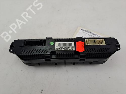 Climate control FORD C-MAX (DM2) 1.8 TDCi | BP37390035I5 - Image 2