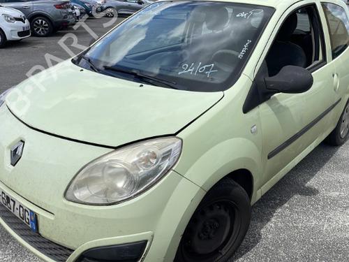 ABS pump RENAULT TWINGO II (CN0_) 1.2 16V (CN0K, CN0V, CN0A) | BP37391556M43 - Image 7