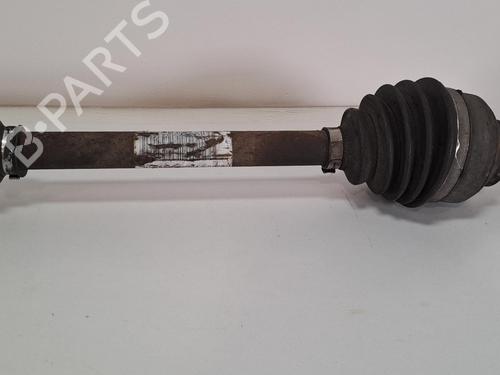 Used Right front driveshaft Right front driveshaft 37400014 37400014