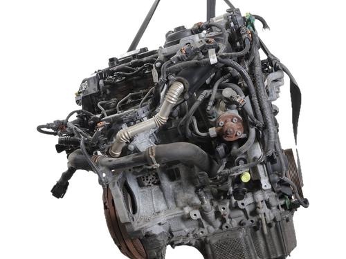 Engine CITROËN JUMPY III Van (V_) 1.6 BlueHDi 115 | BP39042279M1 - Image 4