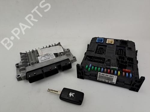 Used Electronic module Electronic module 37389818 37389818