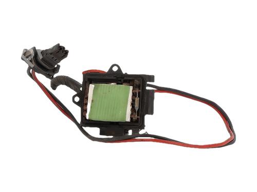 Used Heater resistor Heater resistor 38295495 38295495