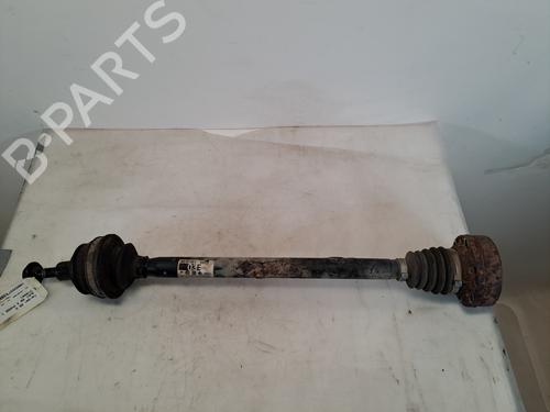 Left rear driveshaft AUDI A8 D3 (4E2, 4E8) 3.0 TDI quattro | BP37394116M40 - Image 2