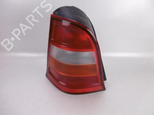 Used Left taillight Left taillight 37379042 37379042