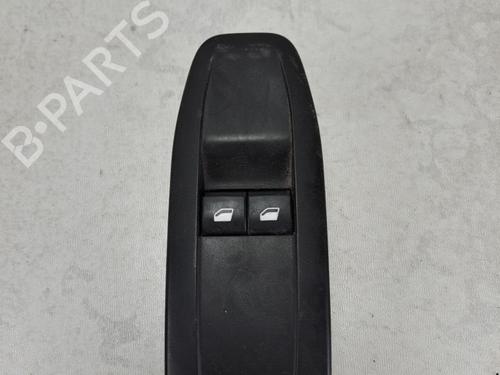 Left front window switch PEUGEOT 208 I (CA_, CC_) 1.6 HDi / BlueHDi 75 | BP37384781I27 - Image 3