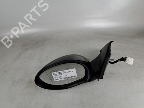 Retrovisor esquerdo Retrovisor esquerdo 37384598 37384598