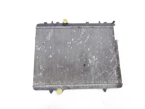 Køler Køler CITROËN C5 II (RC_) [2004-2008] 37379145 37379145