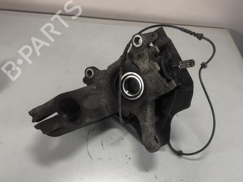 Left front steering knuckle PEUGEOT BOXER Platform/Chassis 2.2 HDi 110 | BP37399105M25 - Image 2