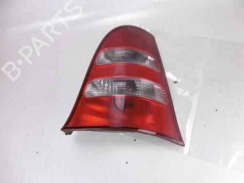 Used Right taillight Right taillight 37378622 37378622