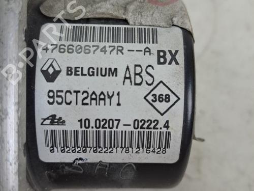 Used ABS pump ABS pump 37389382 37389382