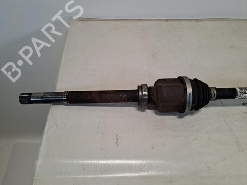 Right front driveshaft CITROËN C4 CACTUS 1.5 BlueHDi 100 | BP37389661M39 - Image 4