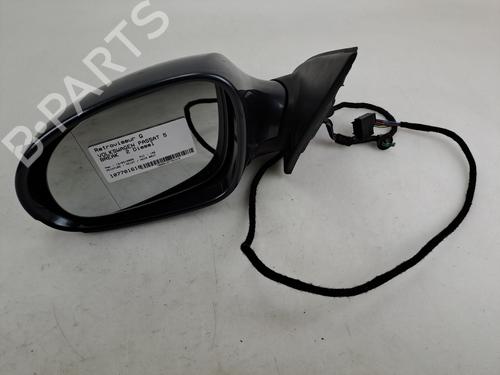 Bakspejl venstre Bakspejl venstre VW PASSAT B6 Variant (3C5) [2005-2011] 37393889 37393889