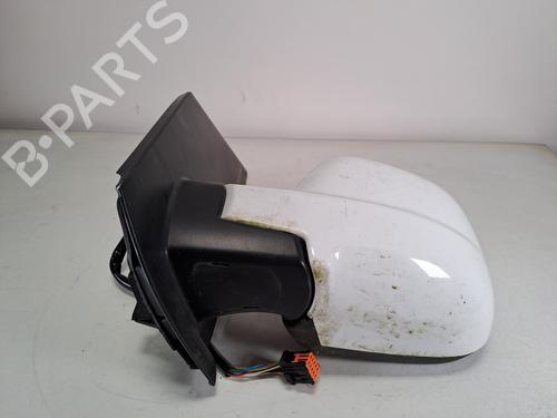 Retrovisor esquerdo CITROËN JUMPY III Van (V_) 1.6 BlueHDi 115 | BP37399514C26 - Image 3