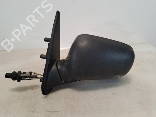 Used Left mirror Left mirror 37392656 37392656