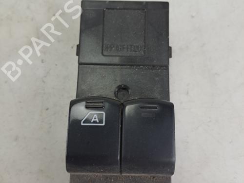 Left front window switch NISSAN MICRA III (K12) 1.2 16V | BP37394676I27 - Image 2