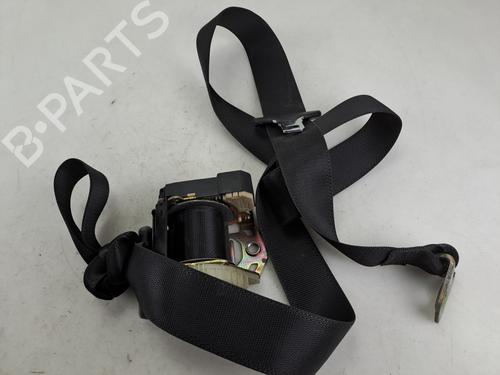 Used Rear left seatbelt Rear left seatbelt 37393797 37393797