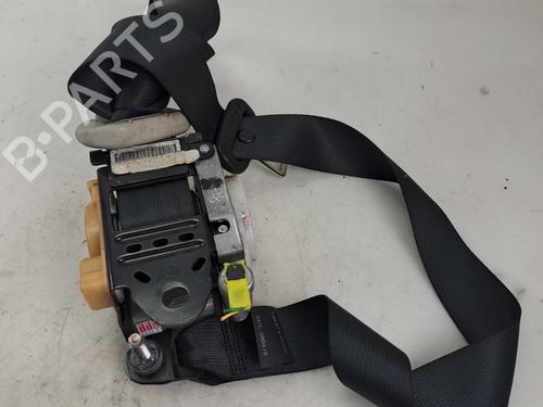 Front right seatbelt NISSAN NOTE (E11, NE11) 1.5 dCi | BP37390485I25 - Image 3