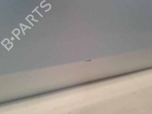 Used Left rear door Left rear door 37387156 37387156