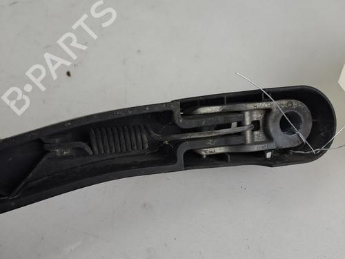 Used Rear windshield wiper arm Rear windshield wiper arm 37393512 37393512