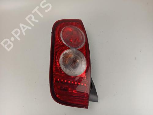 Used Left taillight Left taillight 37381249 37381249