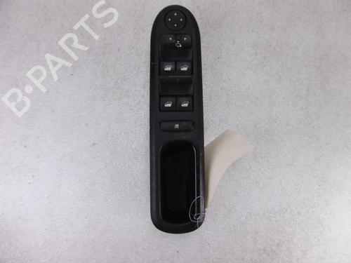 Switch PEUGEOT 407 (6D_) 2.0 HDi 135 (6DRHRH, 6DRHRE, 6DRHRG, 6DRHRJ) | BP37377116I30 - Image 2