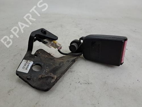 Sikkerhetsbelte-spenne Sikkerhetsbelte-spenne CITROËN C4 I (LC_) 1.6 HDi (90 hp) 37396138 37396138