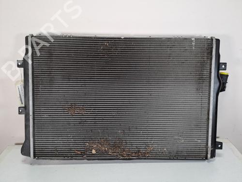 Water radiator VW GOLF VI (5K1) | BP37396108M31 - Image 2